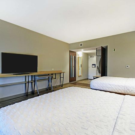 Hotel Tru By Hilton Portland Airport Area Me South Portland Esterno foto