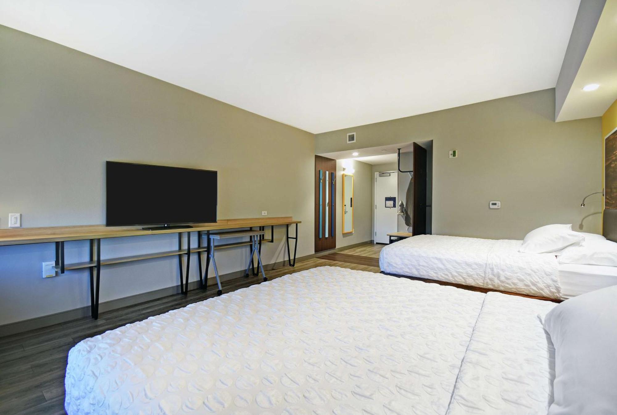 Hotel Tru By Hilton Portland Airport Area Me South Portland Esterno foto