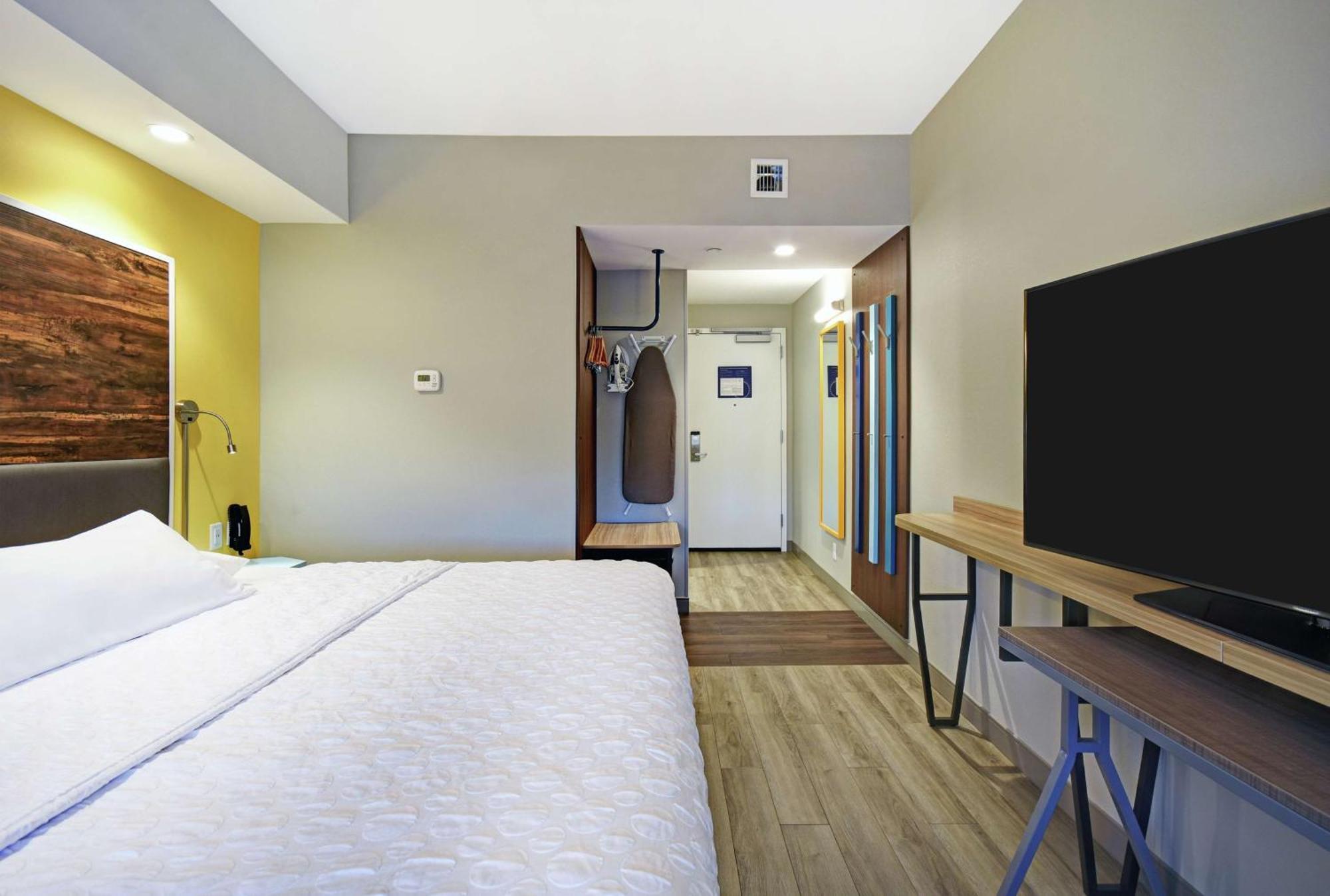 Hotel Tru By Hilton Portland Airport Area Me South Portland Esterno foto