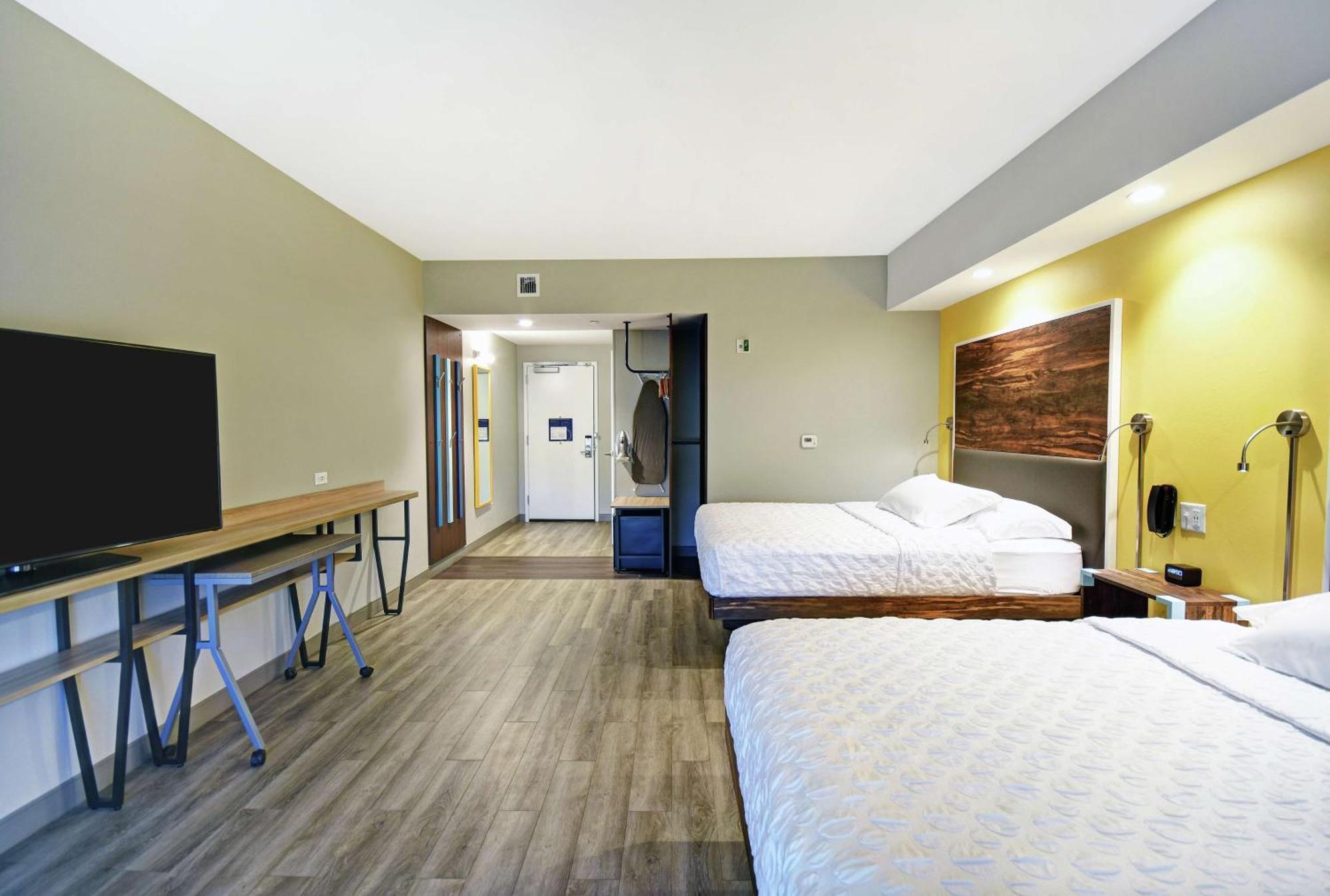 Hotel Tru By Hilton Portland Airport Area Me South Portland Esterno foto