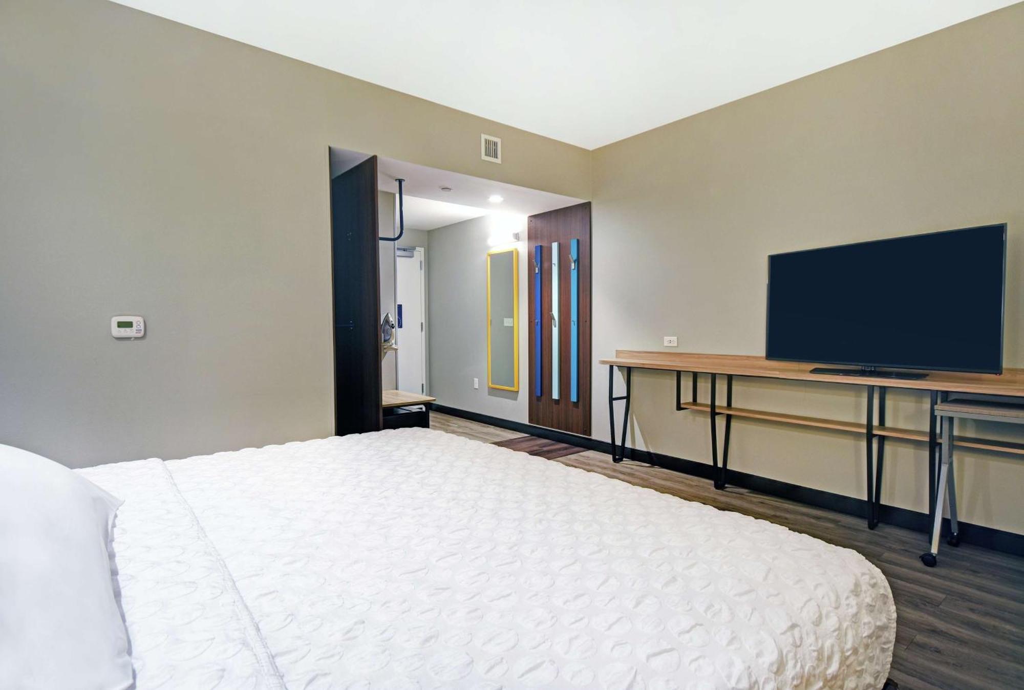 Hotel Tru By Hilton Portland Airport Area Me South Portland Esterno foto