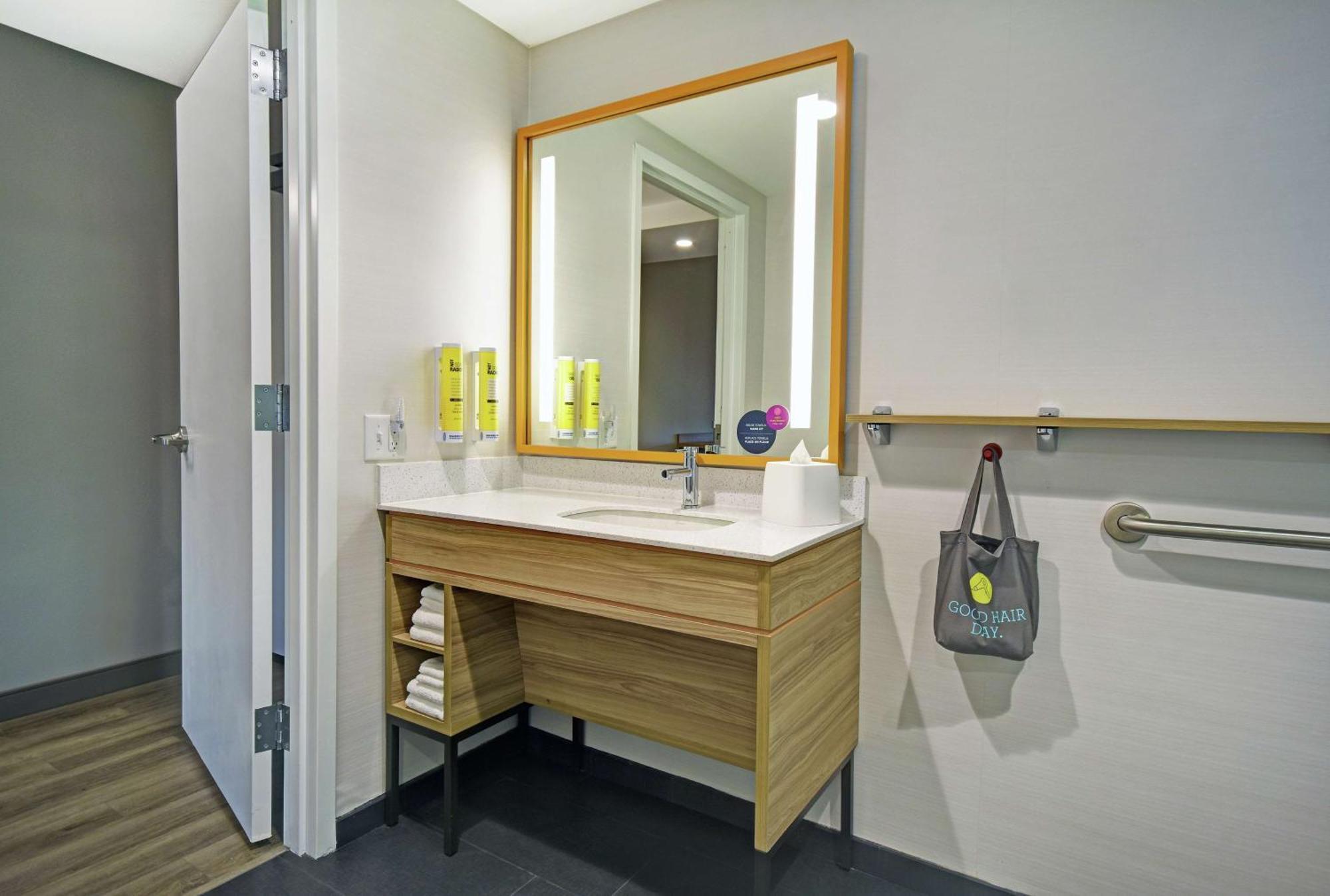 Hotel Tru By Hilton Portland Airport Area Me South Portland Esterno foto