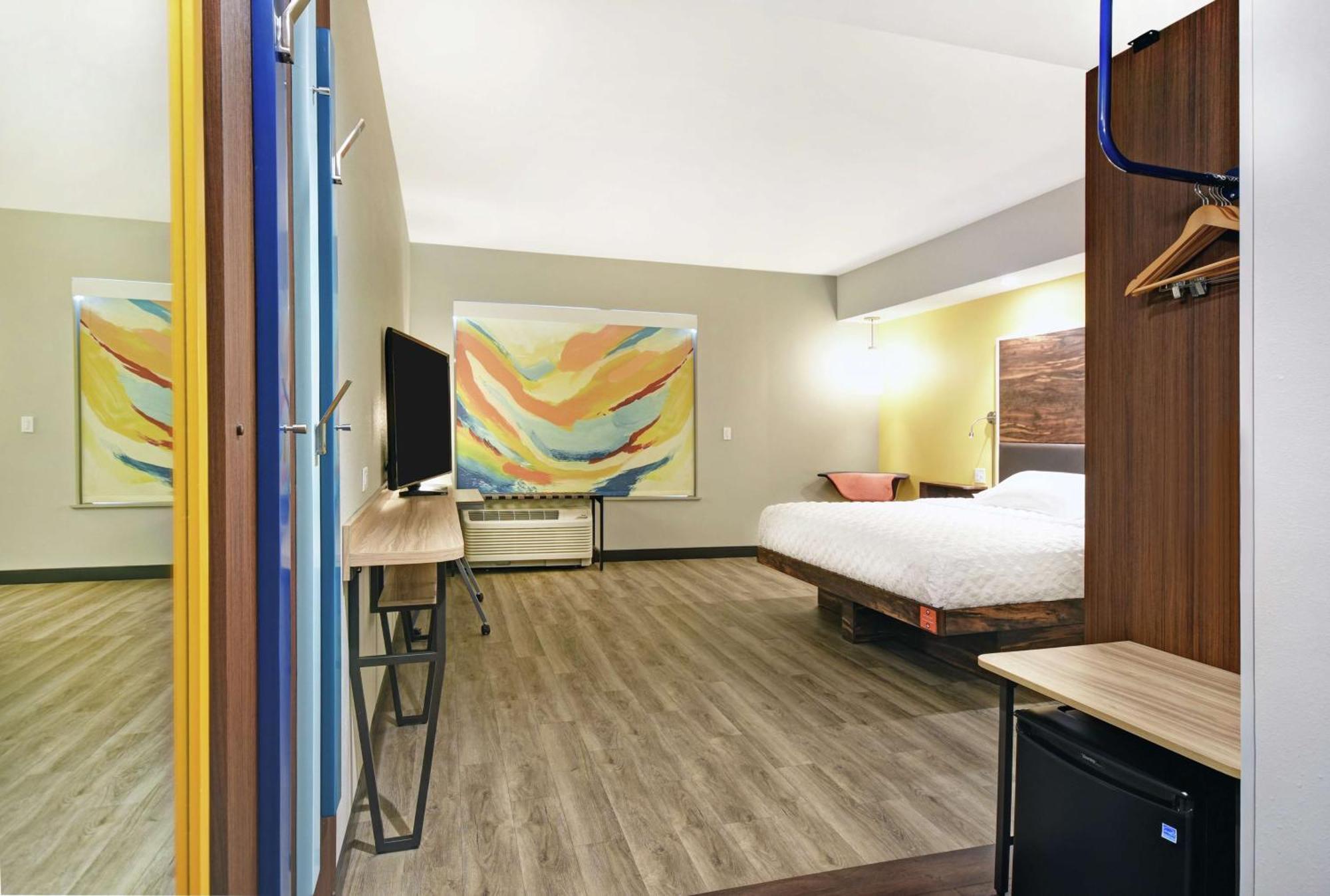 Hotel Tru By Hilton Portland Airport Area Me South Portland Esterno foto