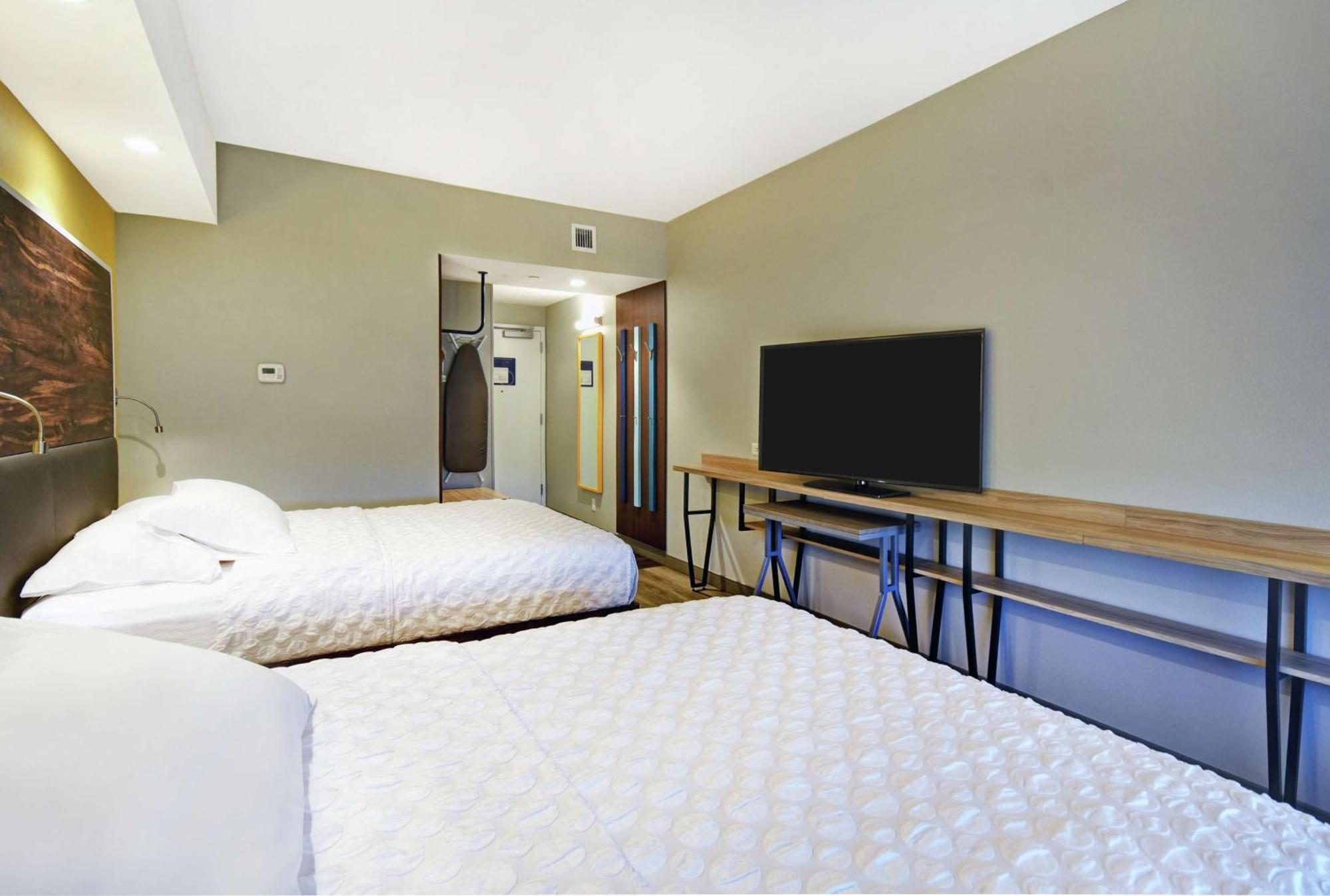 Hotel Tru By Hilton Portland Airport Area Me South Portland Esterno foto