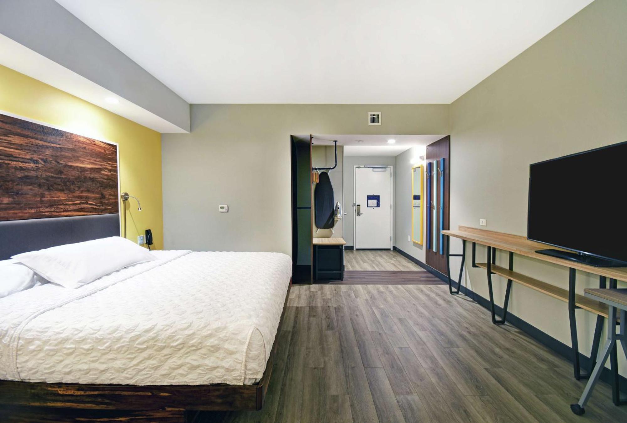 Hotel Tru By Hilton Portland Airport Area Me South Portland Esterno foto