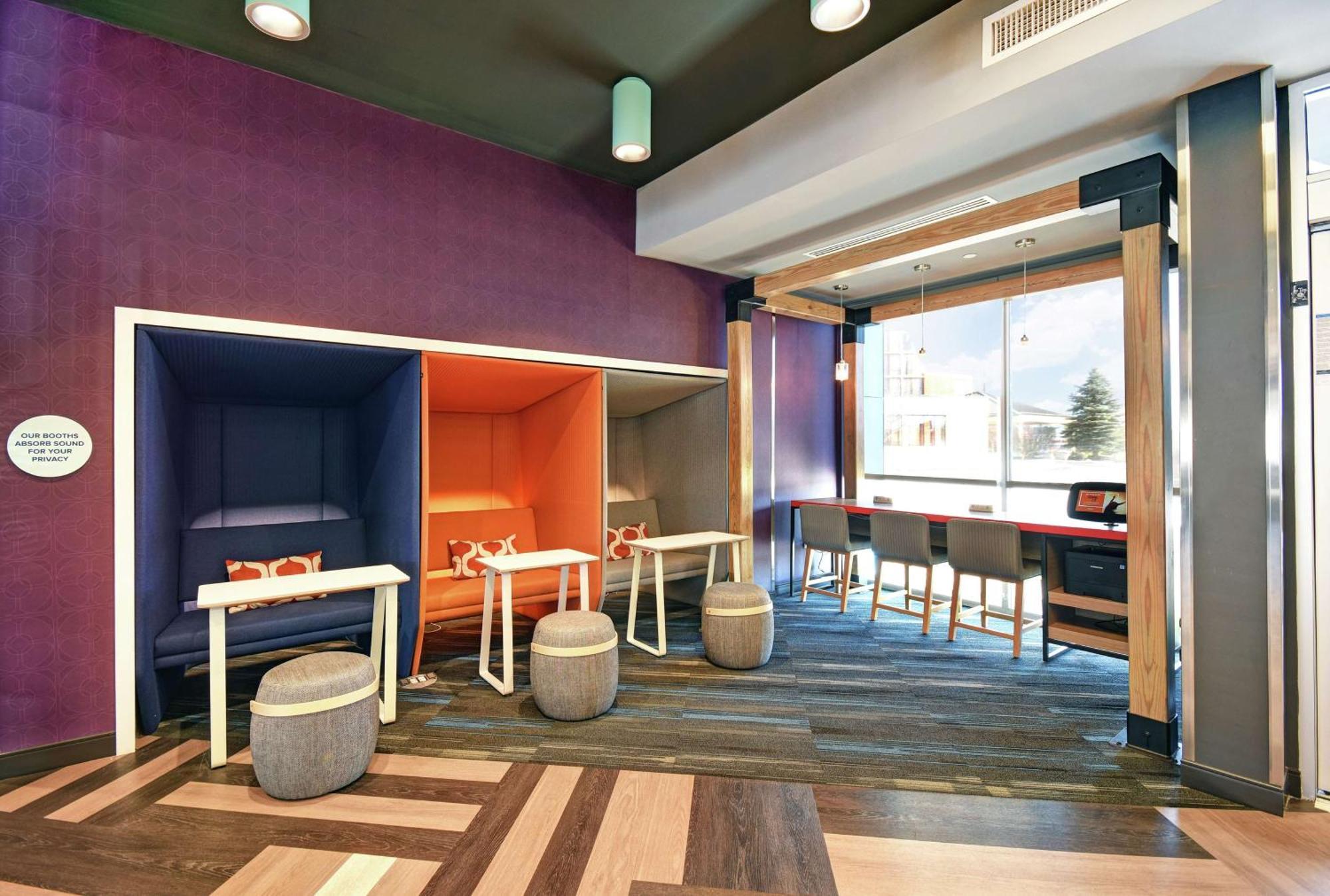 Hotel Tru By Hilton Portland Airport Area Me South Portland Esterno foto