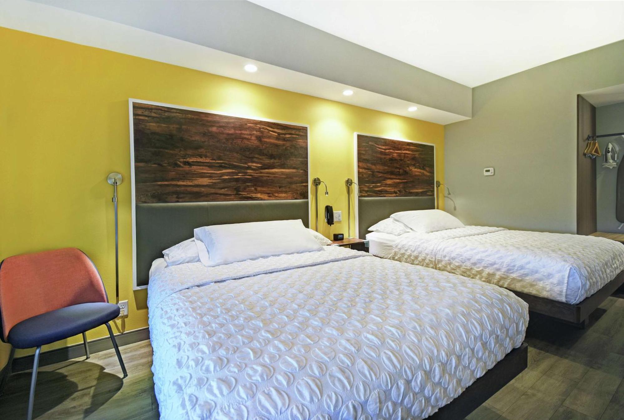 Hotel Tru By Hilton Portland Airport Area Me South Portland Esterno foto