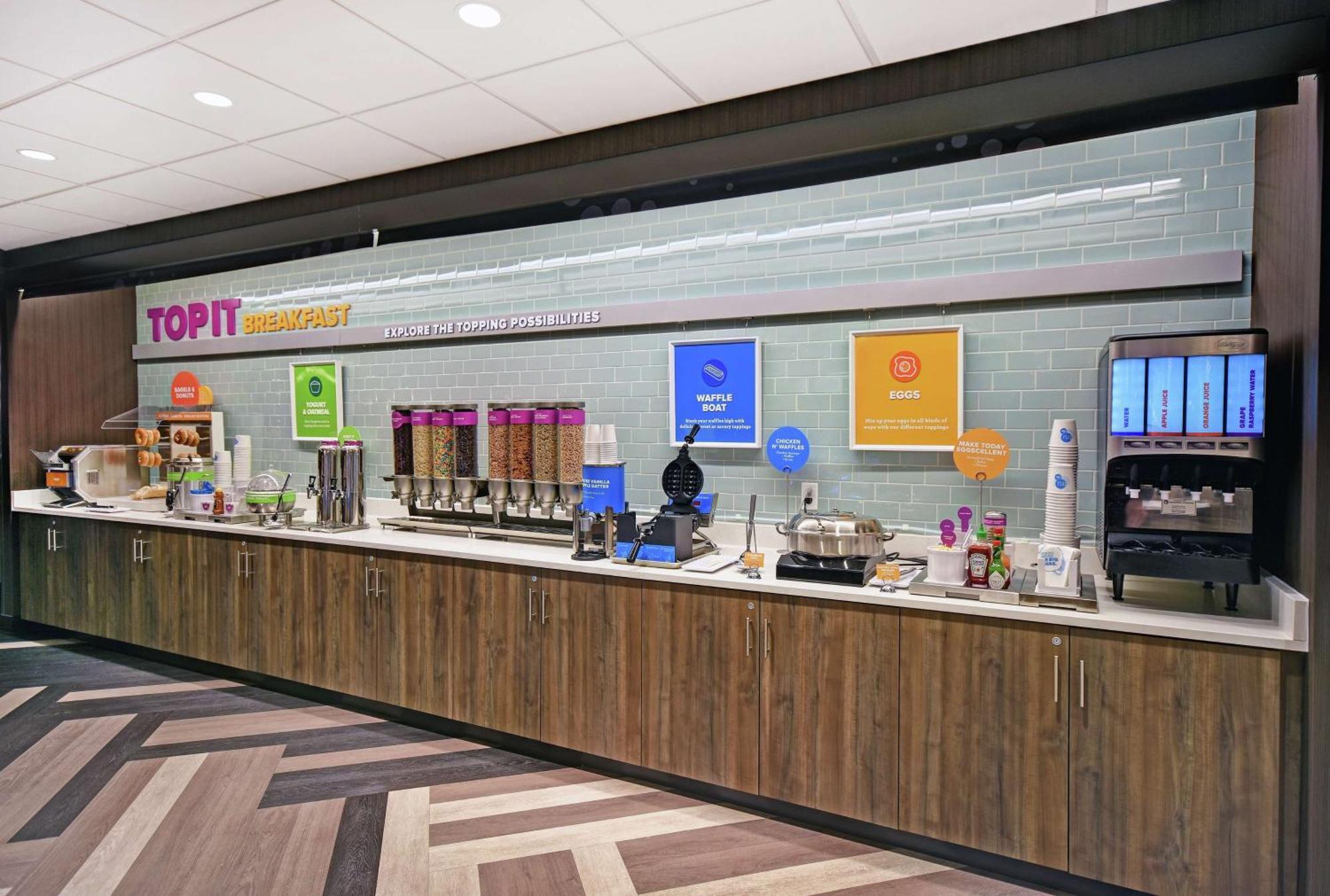 Hotel Tru By Hilton Portland Airport Area Me South Portland Esterno foto