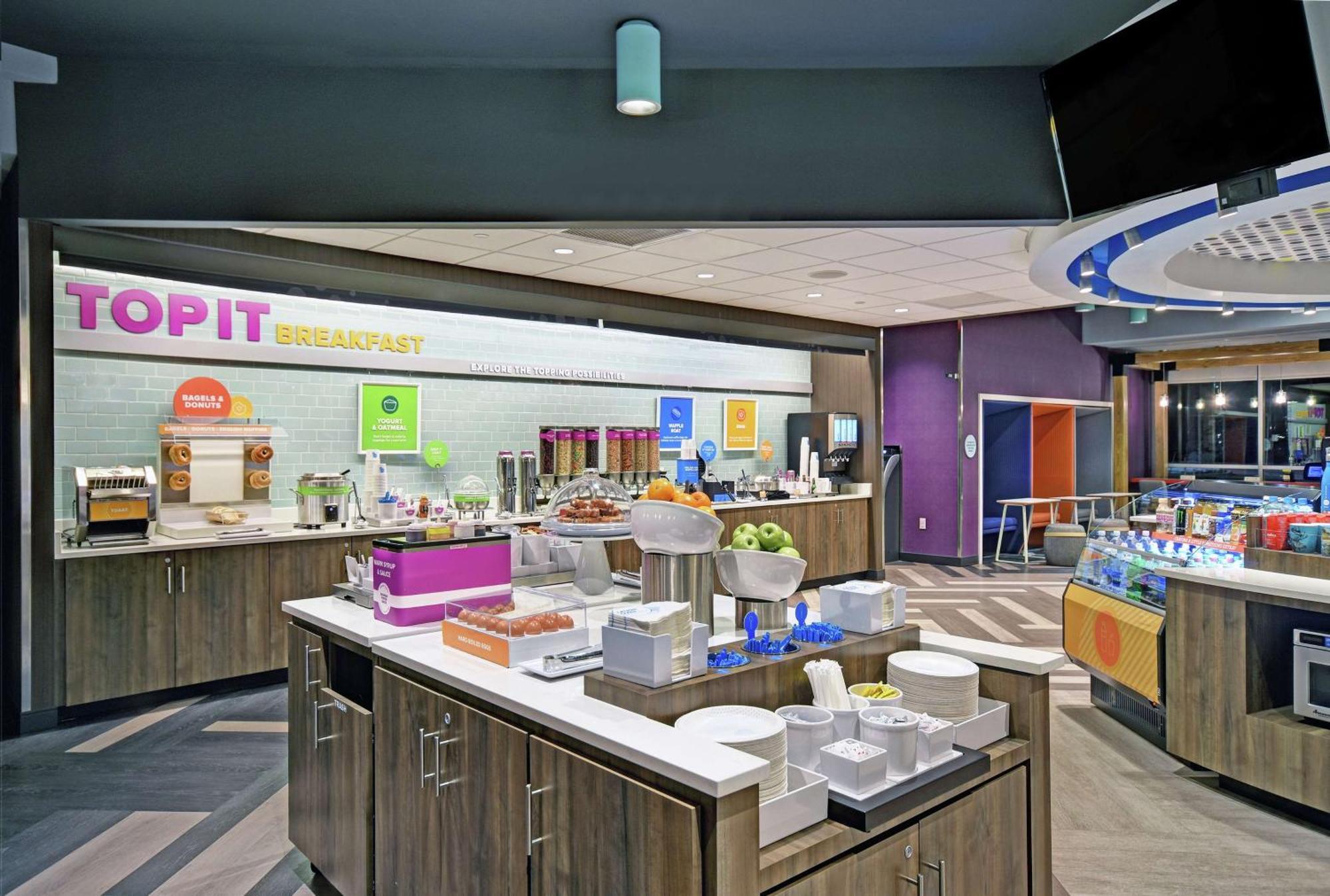 Hotel Tru By Hilton Portland Airport Area Me South Portland Esterno foto