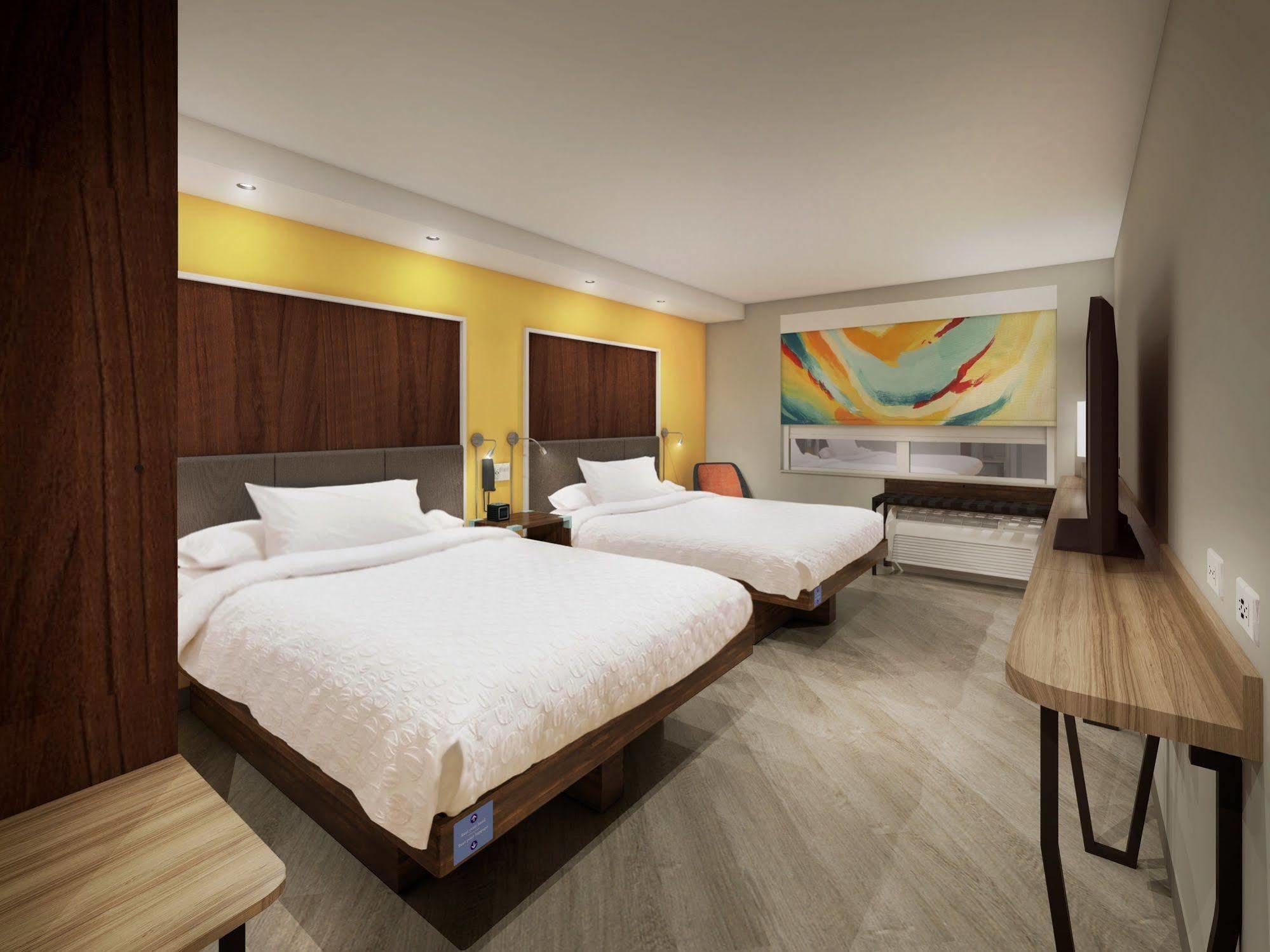 Hotel Tru By Hilton Portland Airport Area Me South Portland Esterno foto