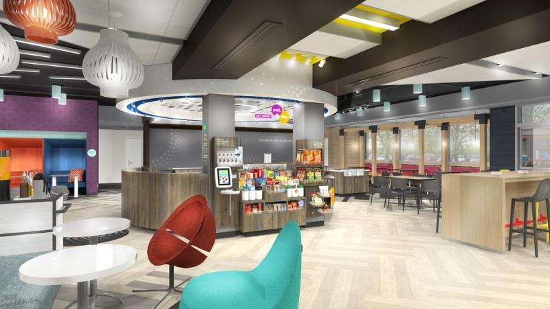 Hotel Tru By Hilton Portland Airport Area Me South Portland Esterno foto