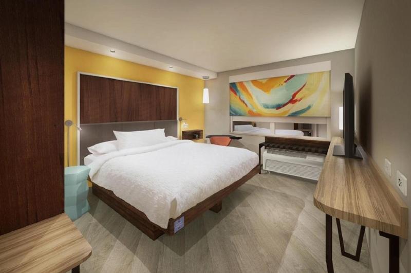 Hotel Tru By Hilton Portland Airport Area Me South Portland Esterno foto