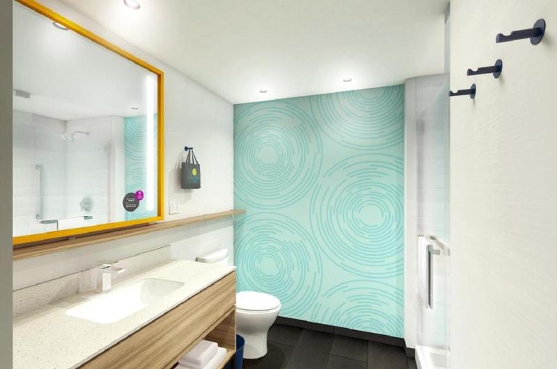 Hotel Tru By Hilton Portland Airport Area Me South Portland Esterno foto