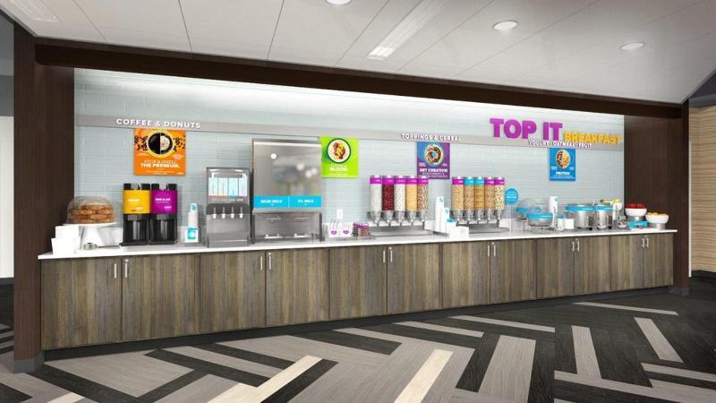 Hotel Tru By Hilton Portland Airport Area Me South Portland Esterno foto
